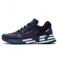 Кроссовки EA7 EMPORIO ARMANI SNEAKER thumbnav 1