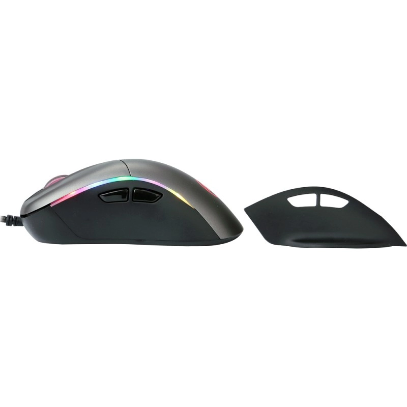 MARVO "G955", Marvo Mouse G955 Wired Gaming photo 6