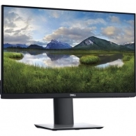 23.8" DELL IPS LED P2419H Ultrathin Bezel Black (5ms, 2M:1, 250cd,1920x1080, 178°/178°, VGA, DisplayPort, HDMI, USB Hub: 2 x USB3.0 + 2 x USB2.0, Pivot, Height-adjustable,  VESA ) 