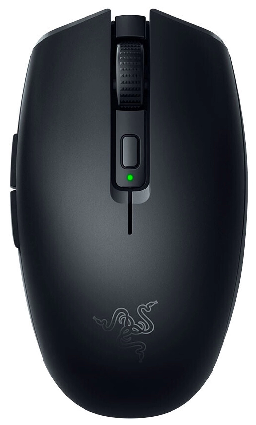 RAZER Mouse Orochi V2 photo 1