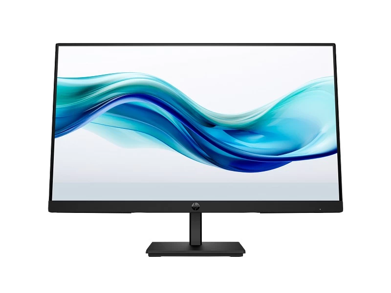 23.8” Monitor HP S3 Pro 324pf/ 5ms / 100Hz photo 1