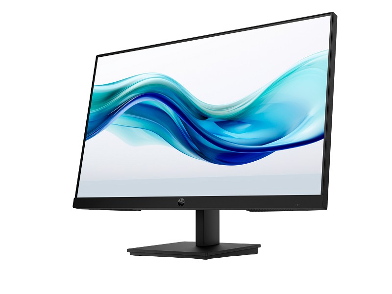 23.8” Monitor HP S3 Pro 324pf/ 5ms / 100Hz photo 3
