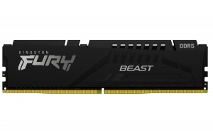 Memorie operativa Kingston FURY® Beast DDR5 5200 MHz 32GB 