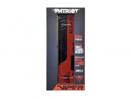 Memorie operativa VIPER (by Patriot) ELITE II  DDR4-4000 8GB thumbnav 3