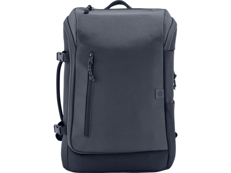 15.6” Rucsac pentru laptop HP 25 Liter, Iron Grey photo 1