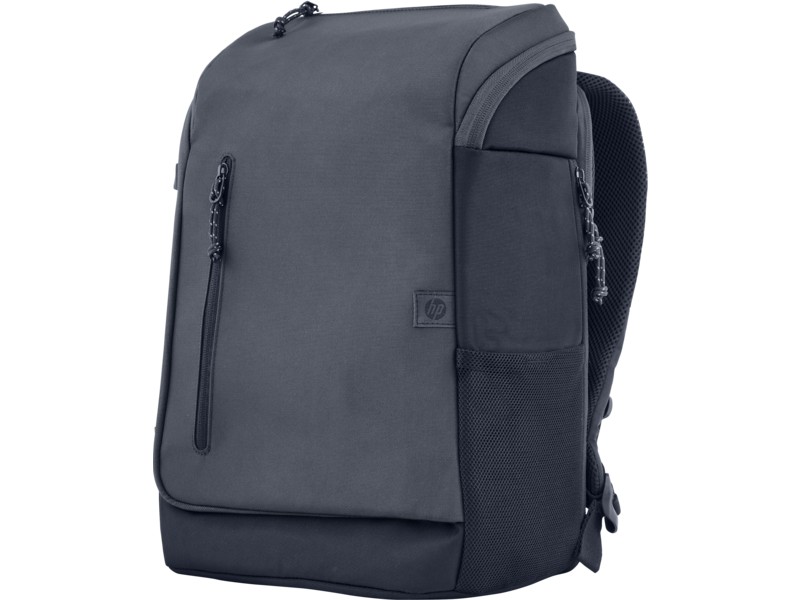 15.6” Rucsac pentru laptop HP 25 Liter, Iron Grey photo 2