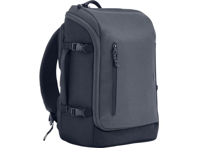 15.6” Rucsac pentru laptop HP 25 Liter, Iron Grey photo 3
