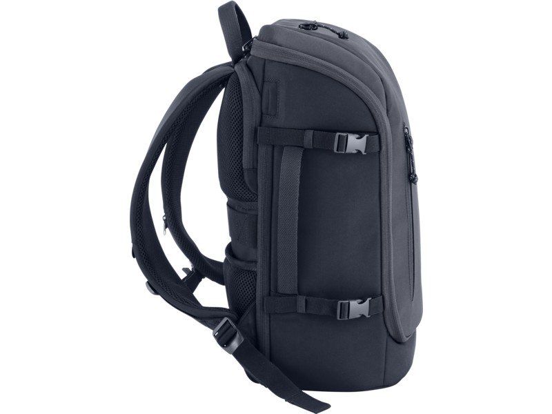 15.6” Rucsac pentru laptop HP 25 Liter, Iron Grey photo 4