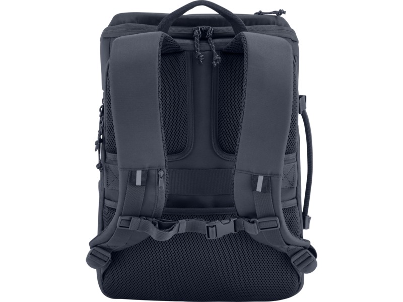 15.6” Rucsac pentru laptop HP 25 Liter, Iron Grey photo 5