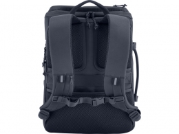 15.6” Rucsac pentru laptop HP 25 Liter, Iron Grey thumbnav 5