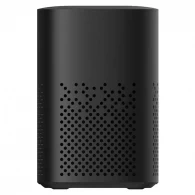 Smart Speaker  Xiaomi Smart Speaker (IR Control), Black, Smart Home Control Center, No Hub Required, Wi-FI-AC + BT5.0, 1.5” Full-range speaker, One-Dot LED light clock display, Google Assistant built-in, IR Control, Balanced sound field 