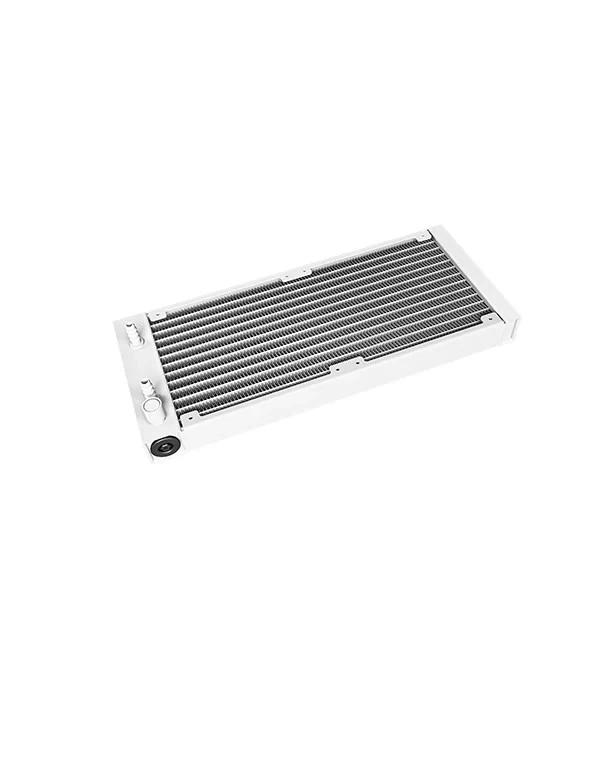 Sistem de racire lichid  DEEPCOOL LE520 WH / Universal / 240W / fans: 500~2250pm, pump: 2550rpm / 17.6~32.9dBA / 85.85CFM / White photo 6