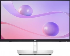 23.8” Сенсорный Монитор DELL P2424HT / Black 