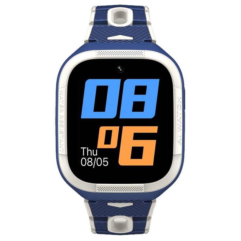 Ceas pentru copii MIBRO Watch Phone P5 Blue photo 1