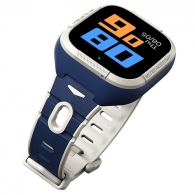 Ceas pentru copii MIBRO Watch Phone P5 Blue thumbnav 2