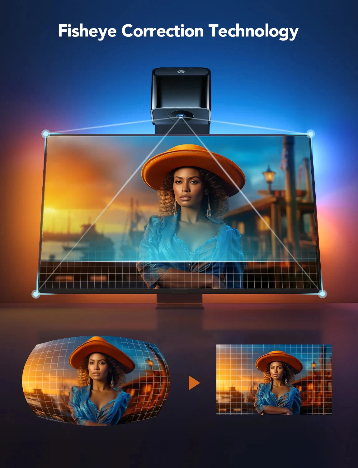 GOVEE RGBIC TV Backlight 3 Lite (75”-85”) photo 3