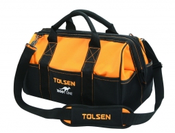 Geanta pentru unelte Industrial Tolsen thumbnav 1