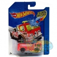 Hot Wheels BHR15 Masina "Color Change" Ast. 
