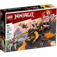 Lego Ninjago 71782 Земляной дракон Коула EVO thumbnav 1