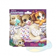 Furreal Friends F3506 Newborns Ast 