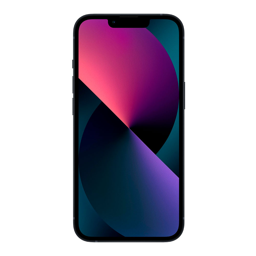 Смартфон Apple iPhone 13 / 6.1'' / 4 ГБ / 128 / Midnight photo 2