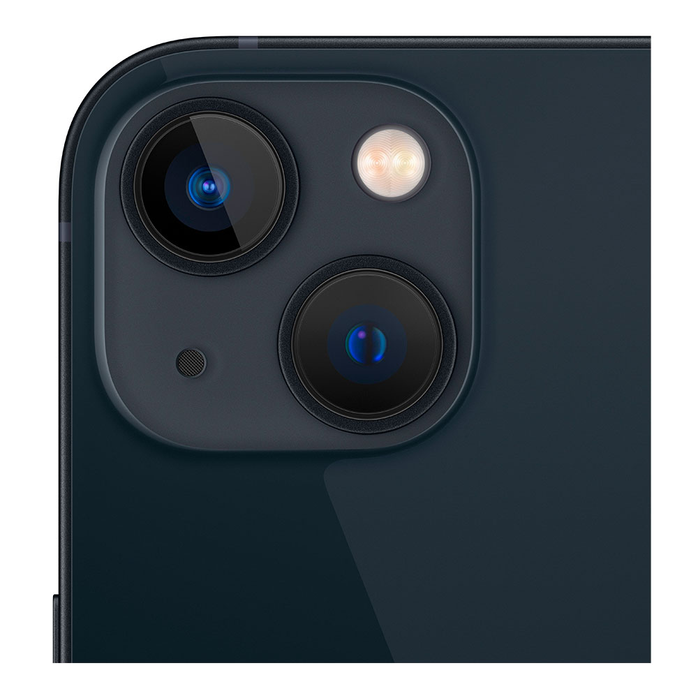 Смартфон Apple iPhone 13 / 6.1'' / 4 ГБ / 128 / Midnight photo 4