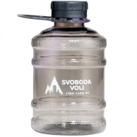 Sticla SVOBODA VOLI Water bottle  