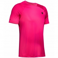  Under Armour UA HG RUSH FITTED SS PRINTED thumbnav 1