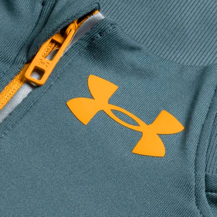 Hanorac pt bărbați Under Armour UA LAUNCH PRO 1/4 ZIP L Gri photo 4