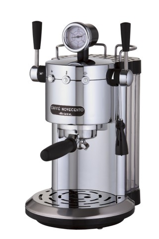 Кофеварка Ariete 1387 photo 1 Кофеварка Ariete 1387 photo 1