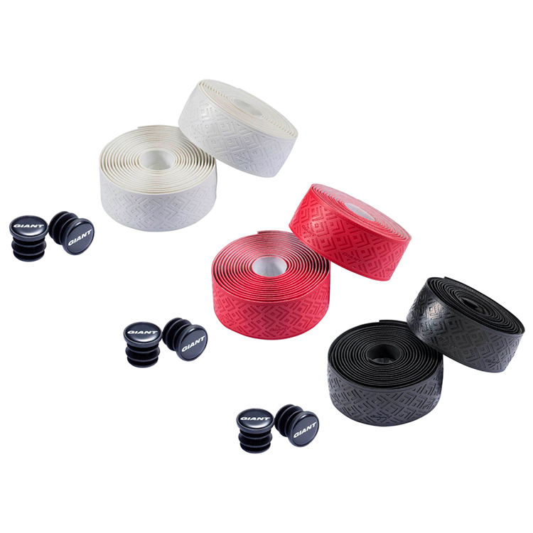 Грипсы Giant Stratus Lite 3.0 Bartape photo 2