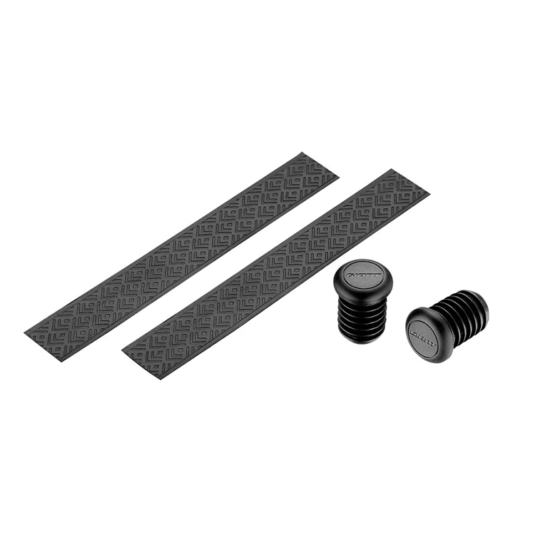 Грипсы Giant Stratus Lite 3.0 Bartape photo 3