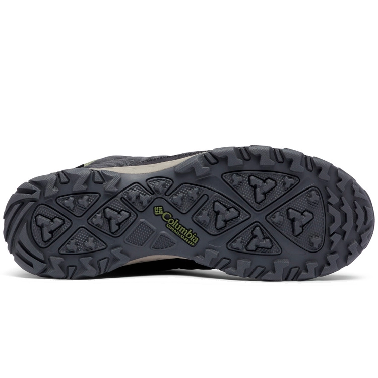 Ботинки Columbia Firecamp Boot V2 / Мужской / 39 / Серый photo 5