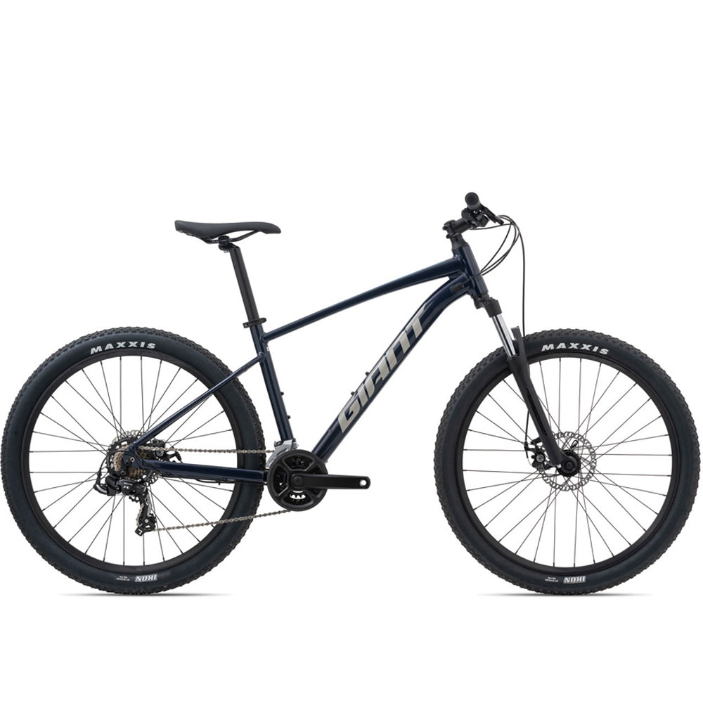 Bicicleta de munte Giant Talon 4-GE photo 