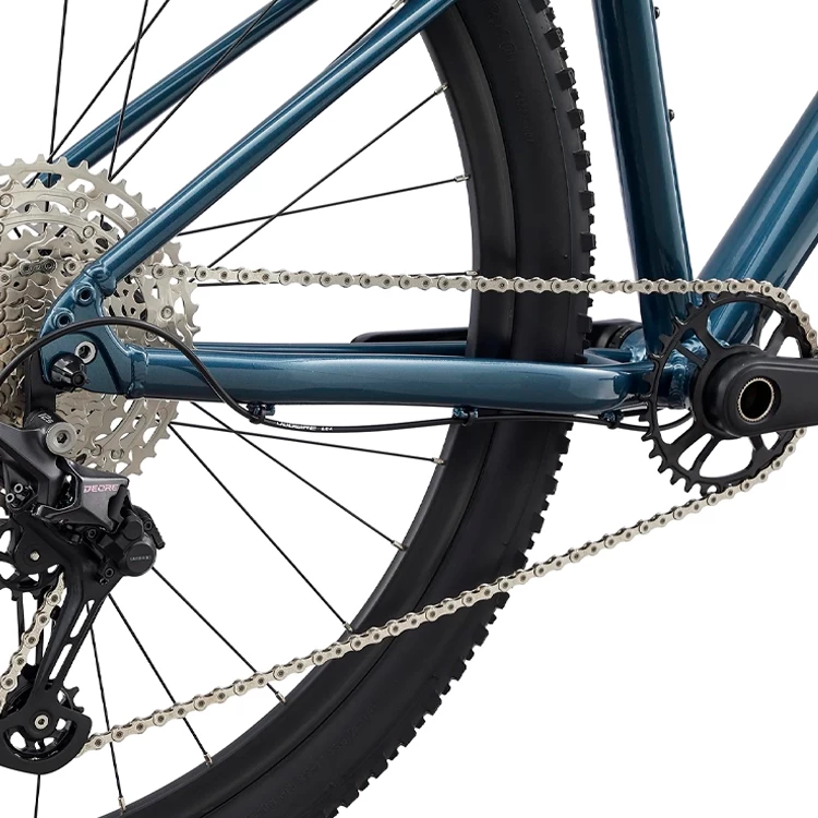 Bicicleta de munte Giant Talon 0 Albastru L photo 5