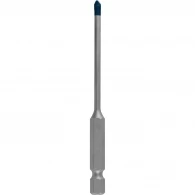 Сверло Bosch HEX-9 HardCeramic 3mm, 2608900587 