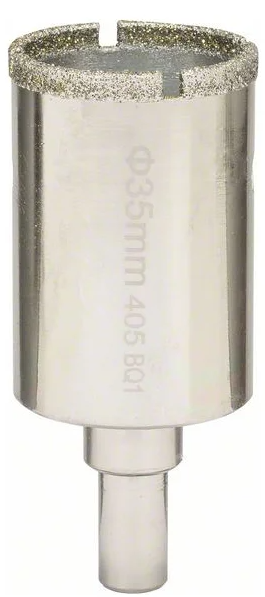 Carota Bosch 35 mm, 2609256C87 photo 1 Carota Bosch 35 mm, 2609256C87 photo 1