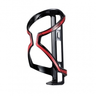 Флягодержатель Giant AIRWAY SPORT GLOSS BLACK/RED thumbnav