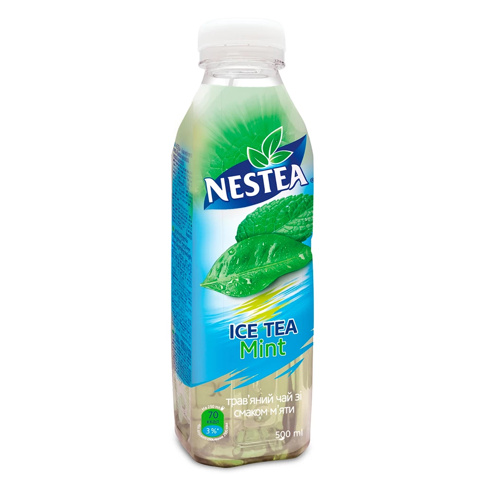 Ceai Nestea Mint photo 1