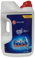 Detergent p/u MSV Finish 681487 thumbnav 1