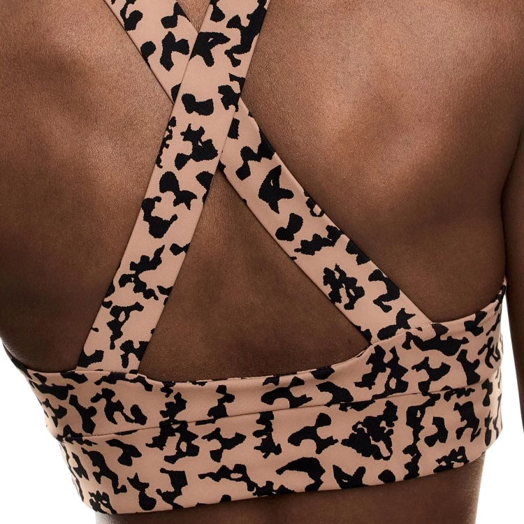 Bra sportive EA7 EMPORIO ARMANI TRAIN SPORTY 4EVER W SPORT BRA photo 4