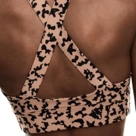 Bra sportive EA7 EMPORIO ARMANI TRAIN SPORTY 4EVER W SPORT BRA thumbnav 4
