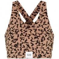 Bra sportive EA7 EMPORIO ARMANI TRAIN SPORTY 4EVER W SPORT BRA thumbnav 5