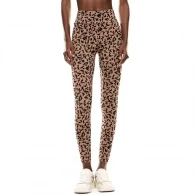 Легинсы EA7 EMPORIO ARMANI TRAIN SPORTY 4EVER W LEGGINGS 