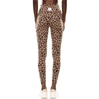 Panta-colanti EA7 EMPORIO ARMANI TRAIN SPORTY 4EVER W LEGGINGS thumbnav 2