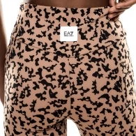 Panta-colanti EA7 EMPORIO ARMANI TRAIN SPORTY 4EVER W LEGGINGS thumbnav 4