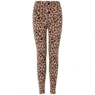 Panta-colanti EA7 EMPORIO ARMANI TRAIN SPORTY 4EVER W LEGGINGS thumbnav 5