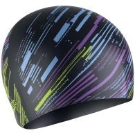 Casca de inot silicon Speedo REV MOUD SILC CAP thumbnav