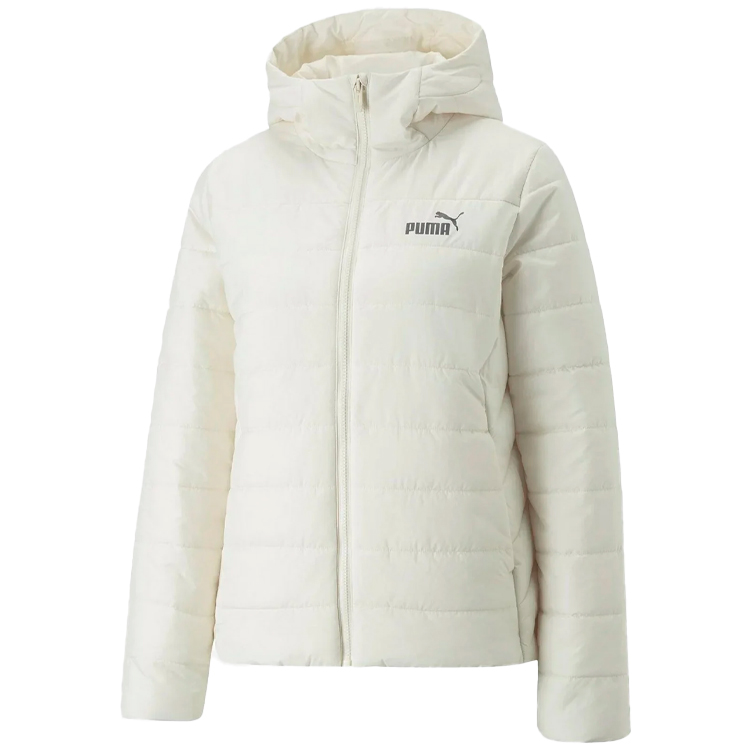 Куртка Puma ESS Hooded Padded Jacket photo 