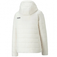 Куртка Puma ESS Hooded Padded Jacket thumbnav 2